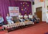 वृक्षारोपण और जनजागरूकता से ही बचेगा पर्यावरण, युवा बनें परिवर्तन के वाहक : अशोक जी