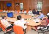 वंदे गंगा अभियान को लेकर मीडिया राउंड टेबल कार्यक्रम आयोजित