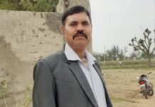 निहालोठ की ढाणी में सीआरपीएफ जवान का हृदय गति रूकने से निधन, श्रीनगर में हैड कांस्टेबल के पद पर थे तैनात