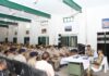 महिला सुरक्षा का बिगुल: झुंझुनूं पुलिस ने शुरू किया जागरूकता महाअभियान, आत्मरक्षा प्रशिक्षित महिलाओं से किया सीधा संवाद