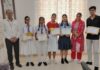 विश्व जनसंख्या दिवस पर निबंध प्रतियोगिता: विद्यार्थियों ने जनसंख्या संतुलन का दिया प्रभावशाली संदेश