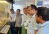 एचसीएल सीएमडी अनुपम मिश्र का खेतड़ीनगर दौरा: उत्पादन के साथ कर्मचारी हितों को सर्वोच्च प्राथमिकता देने के निर्देश