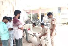बबाई थाना क्षेत्र में युवक ने किया सुसाइड, पुलिस जांच में जुटी
