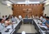 जनहित के हर काम में दिखे जवाबदेही और गति – जिला कलेक्टर डॉ. अरूण गर्ग