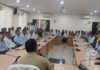 स्कूली बच्चों की सुरक्षा पर पुलिस सख्त , नियम तोड़ने वाले चालकों पर होगी कड़ी कार्रवाई