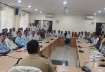 स्कूली बच्चों की सुरक्षा पर पुलिस सख्त , नियम तोड़ने वाले चालकों पर होगी कड़ी कार्रवाई