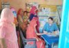 सघन हैल्थ स्क्रीनिंग अभियान : प्रधानमंत्री सुरक्षित मातृत्व अभियान दिवस पर 6208 गर्भवती महिलाओं की हुई जांच