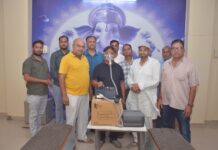पीपल यूनिटी संस्थान ने शुरू की निःशुल्क बाइपेप मशीन सेवा