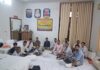 भटनेर ज्ञान सभा कार्यक्रम की तैयारियों को लेकर पुनः बैठक आयोजित