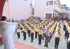 10 करोड़ नशा मुक्ति प्रतिज्ञा महाअभियान के तहत जागरूकता कार्यशाला