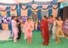दून चिल्ड्रन एकेडमी में धूमधाम से मनाया हरियाली तीज व स्वतंत्रता दिवस