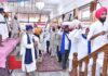 13 अखंड पाठों के भोग, 13 नए अखंड पाठों का प्रकाश; 10 सितंबर को होगा सालाना जोड़ मेला