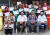 सॉफ्ट टॉयज मेकिंग एंड सेलिंग प्रशिक्षण का हुआ आयोजन