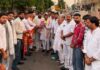 चुनावी तैयारियों को लेकर भाजपा नेताओं ने कार्यकर्ताओं में भरा जोश