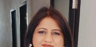 प्रेरणा पाहुजा बनीं पंजाबी खत्री सभा की हनुमानगढ़ जिला महिला अध्यक्ष