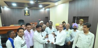 डांगावास हत्याकांड में आरोपियों के बरी होने के खिलाफ अपील की मांग
