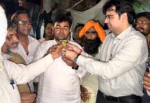 बुहाना अस्पताल विवाद: दो डॉक्टरों को एपीओ करने पर बनी सहमति, सीएमएचओ के आश्वासन के बाद दो दिन से चल रहा धरना और भूख हड़ताल समाप्त