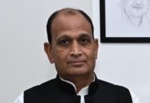 नगर निकाय चुनाव में कांग्रेस ने कसी कमर, प्रदेश समन्वय समिति में ताराचंद सैनी को मिली अहम जिम्मेदारी