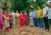 पांच चरणों में 31 हजार पौधारोपण का संकल्प पूरा, अंतरराष्ट्रीय युवा दिवस पर अभियान का भव्य समापन