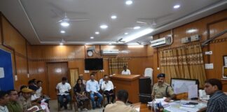नशे के सौदागरों पर कसेगा शिकंजा, स्कूलों से लेकर बॉर्डर तक बढ़ेगी निगरानी