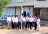 सीए एसोसिएशन हनुमानगढ़ ने उत्साह और श्रद्धा से मनाया स्वतंत्रता दिवस