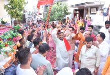 श्री काजला धाम सुंदरकांड मित्र मंडल द्वारा 22 अगस्त को सजेगा बालाजी का भव्य दरबार, नवम सुंदरकांड पाठ का महाआयोजन