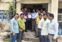 बिजली तकनीकी कर्मचारियों ने खोला मोर्चा, मांगें नहीं मानी तो आंदोलन की चेतावनी
