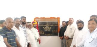 खेतड़ी को मिली बड़ी सौगात: 2.77 करोड़ से बने परिवहन कार्यालय भवन का लोकार्पण