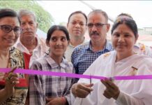 मोबाइल से दूरी, खेलों से दोस्ती: गोपालपुरा में बना अनोखा ‘रमतीयों’ प्ले जोन