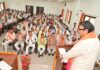 चूरू में कार्यकर्ता तेरा-मेरा नहीं करता बल्कि हमारी बात करता है-राठौड़