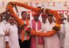 निकायों में मेयर, सभापति और पालिकाध्यक्ष का चुनाव पार्षदों में से होगा : मंत्री झाबर सिंह खर्रा