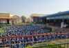 जोड़किया के पीएम श्री राजकीय विद्यालय में नशामुक्ति जागरूकता कार्यक्रम