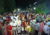 वार्ड 13 में मंजू रणवां के समर्थन में जनसमर्थन, सुमित रणवां ने की अपील हनुमानगढ़ वार्ड 13 में मंजू रणवां के समर्थन में नुक्कड़ सभा