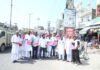 सब्सिडी का इंतजार खत्म नहीं हुआ तो ‘वोट की चोट’ की तैयारी, किसानों ने भाजपा के खिलाफ खोला मोर्चा