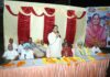 हनुमानगढ़ वार्ड 07 में सुमित रणवां के समर्थन में नुक्कड़ सभा