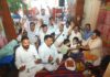 हनुमानगढ़ गणेश महोत्सव 2026: 14 सितंबर को प्रतिमा स्थापना, 25 को विसर्जन हनुमानगढ़, गणेश महोत्सव, गणेश महोत्सव 2026, गणेश उत्सव, गणेश प्रतिमा, गणेश प्रतिमा स्थापना, गणेश विसर्जन, गणेश शोभायात्रा, हनुमान मंदिर, जंक्शन, स्वर्णकार समाज समिति, मराठा मंडल, बबलू सोनी, भूमि पूजन, महाआरती, लंगर प्रसाद, धार्मिक आयोजन, गणपति बप्पा, हनुमानगढ़ न्यूज, राजस्थान न्यूज