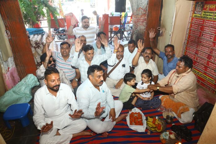02_soni jn. Large हनुमानगढ़, गणेश महोत्सव, गणेश महोत्सव 2026, गणेश उत्सव, गणेश प्रतिमा, गणेश प्रतिमा स्थापना, गणेश विसर्जन, गणेश शोभायात्रा, हनुमान मंदिर, जंक्शन, स्वर्णकार समाज समिति, मराठा मंडल, बबलू सोनी, भूमि पूजन, महाआरती, लंगर प्रसाद, धार्मिक आयोजन, गणपति बप्पा, हनुमानगढ़ न्यूज, राजस्थान न्यूज