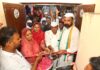 कांग्रेस नगर परिषद में बनाएगी बोर्ड, सुशासन की होगी पुनः स्थापना : गोविन्द भाई पटेल
