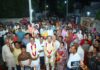 वार्ड 16 व 49 में गूंजा टीम गणेशराज बंसल के समर्थन का स्वर