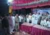 वार्ड 34 के विकास को और तेज रफ्तार देने का संकल्प: पूर्व पार्षद विजेंद्र कुमार साई के समर्थन में उमड़ा जनसैलाब