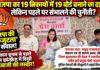 भाजपा का 19 निकायों में 19 बोर्ड बनाने का दावा, लेकिन पहले घर संभालने की चुनौती?
