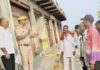 साइबर ठगों से बचने के पुलिस ने सिखाए सुरक्षा के गुर झुंझुनूं पुलिस द्वारा बंजारा बस्ती और जेबी शाह गर्ल्स कॉलेज में आयोजित साइबर जागरूकता कार्यक्रम