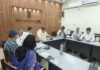 लेबर सेस वसूली में अब सख्ती, 300 से ज्यादा निर्माण स्थलों को नोटिस झुंझुनूं में निर्माण श्रमिक उपकर यानी लेबर सेस वसूली को लेकर श्रम विभाग की कार्रवाई
