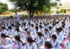 स्पर्श अभियान ने 1300 विद्यार्थियों में जगाई जागरूकता की अलख