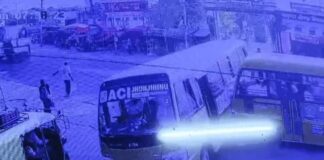 बच्चों की सुरक्षा फिर सवालों के घेरे में !