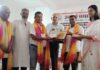 गांधी सेवा और सामाजिक सरोकारों के लिए संजय सैनी को मिला राष्ट्रीय गांधी सेवा रत्न अवॉर्ड-2026