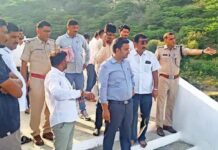 गाडराटा में 22 सितंबर से लगेगा सवाई सुंदरदास बाबा का लक्खी मेला गाडराटा में सवाई सुंदरदास बाबा के लक्खी मेले की तैयारियों को लेकर प्रशासनिक बैठक
