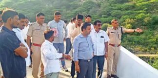 गाडराटा में सवाई सुंदरदास बाबा के लक्खी मेले की तैयारियों को लेकर प्रशासनिक बैठक