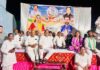 चूरू में कांग्रेस की नुक्कड़ सभाओं में जुटी भीड़, राहुल कस्वां और रफीक मंडेलिया ने साधा भाजपा सरकार पर निशाना