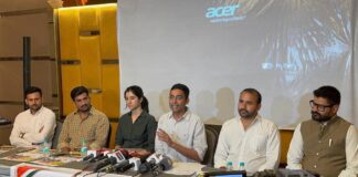 राजस्थान कांग्रेस ने बनाई प्रोफेशनल Gen-Z कमेटी, निकाय-पंचायत चुनावों के बीच ‘GenZ for Change’ अभियान शुरू